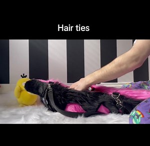 Worm on a String Custom Plush Backpack - Etsy