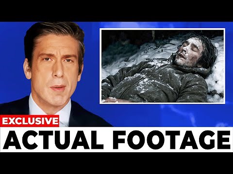 What They Captured In The Dyatlov Pass Went Viral Overnight, Incident Finally Solved!