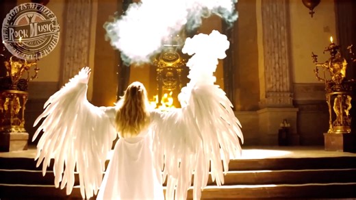 "Then another angel, who had a golden censer, came and stood at the altar. He was given much incense to offer, along with the prayers of all the saints, on the golden altar before the throne. And the smoke of the incense, together with the prayers of the saints, rose up before God from the hand of the angel. Then the angel took the censer, filled it with fire from the altar, and hurled it to the earth; and there were peals of thunder, rumblings, flashes of lightning, and an earthquake." Revelati