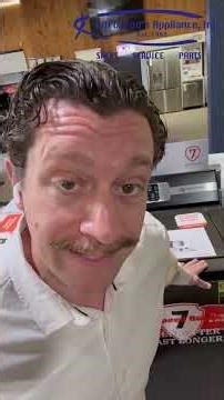 TR7006WN and WT8405CW warranty comparison at Bill & Rod's Appliance ‪@LGUSA‬ ‪@SpeedQueenHome‬