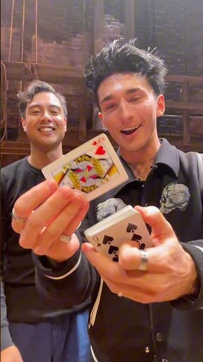 Worlds BEST Card Trick TUTORIAL🤯