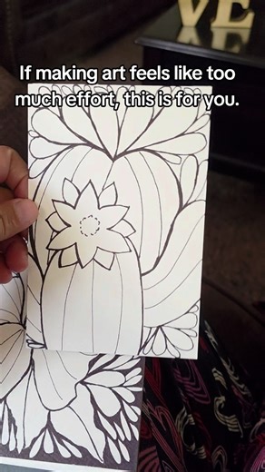 Watch My Go-To Markers for Effortless Art on Amazon Live