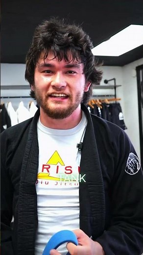 BJJ Purple Belt Promotion: Jira's 25-Minute Shark Tank
