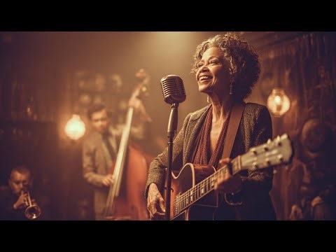 Lost Blues Tonight - 1940's Soul & Blues.