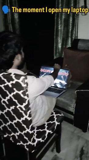 When I open my laptop #telugushorts #trendingshorts #shortsfeed #viralreels #memes #trending #viral