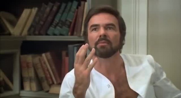 The End (1978)