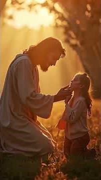 Jesus said, “I desire mercy, not sacrifice.”