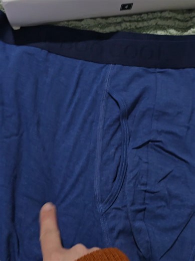 Discover Comfortable Men's Bamboo Boxer Briefs