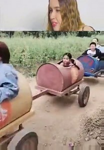 cakes with a strange way | Natural Wild