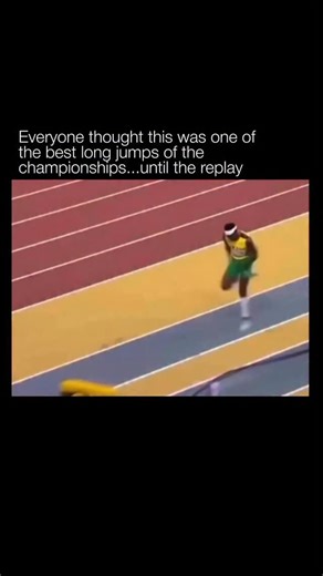 😮 The long jump is a track and field event where athletes aim to leap as far as possible from a running start. Competitors sprint down a runway to build speed, take off from one foot at a designated board, and launch themselves into a sand pit. The distance of the jump is measured from the takeoff line to the nearest mark made in the sand by any part of the athlete’s body. Speed, strength, and precise timing all play a major role in achieving a successful long jump. To perform well in the long 