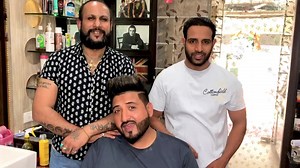 1.6K views · 83 reactions | https://youtu.be/B8CE4WG2RuE Full video youtube channel open krke dekheo hairstyle video comment krke dseo | NAGAR Professional Hair Styler-JEEVAN | Facebook