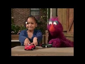 Sesame Street: Episode 3941 (Full)