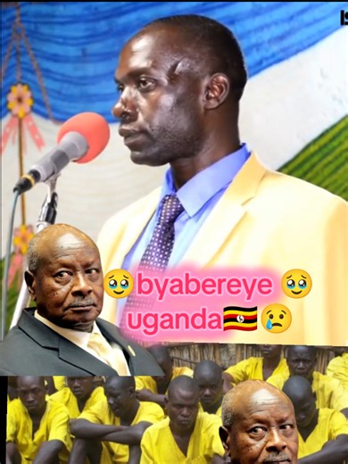 tuyikorere salomon part 1 — byabereye uganda mournful song
