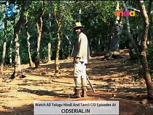 CID (Telugu) Episode 1005 (6th - November - 2015) - 4