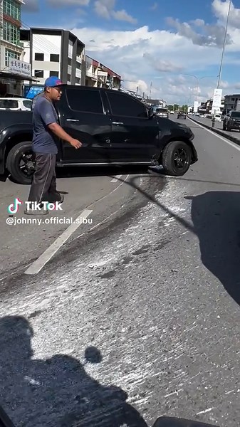 小心驾驶大家