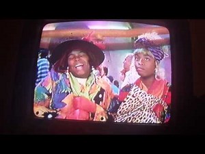 Opening To A Rugrats Thanksgiving 1997 VHS