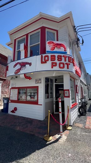 Tour thru The Lobster Pot in Provincetown, Massachusetts - Cape Cod - April 2025 - Video by: Mark TR Filteau Cape Cod, Massachusetts - The Lobster Pot is now open for 2025 | Cape Cod, Massachusetts