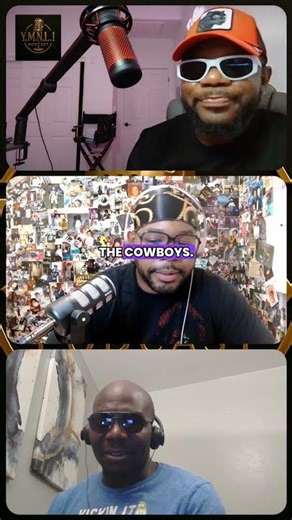 Y.M.N.L.I Weekly Pick’em (Week 4) #shorts