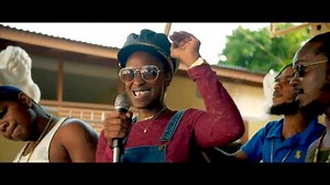 Aza Lineage - Sound System (Official Music Video) Produced By King Jammys Video By Dameon Gayle Distributed By Johnny Wonder (c)(p) 2019 #azalineage #soundsystem #rasta Aza Lineage - Sound System - Single - https://itunes.apple.com/us/album/sound-system-single/1450702683 #iTunes | Johnny Wonder