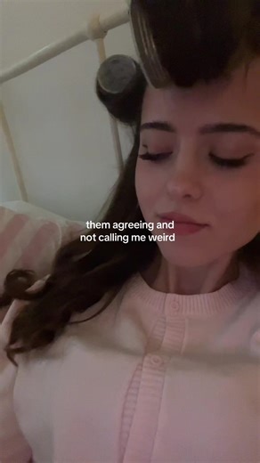 this is niche but i know there will be someone that gets it #fyp #cleithrophobia #claustrophobia #anxiety #ocd