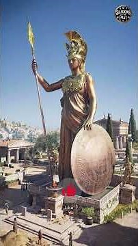 "Ancient Greece: The Civilization That Changed the World! 🏛️⚡"