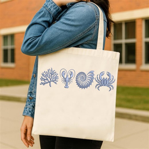 Nautical Embroidery Designs Set, Sailboat Anchor Lighthouse Marine Machine Embroidery File, (6 Sizes, Digital File) - Etsy UK