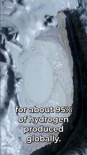 Steam Methane Reforming Process