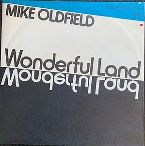 Mike Oldfield - Wonderful Land
