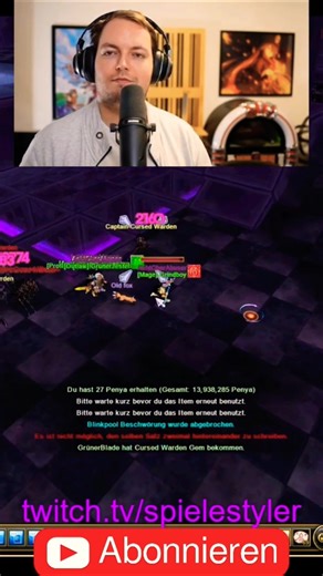 THIS is what a psychologist says about Flyff: