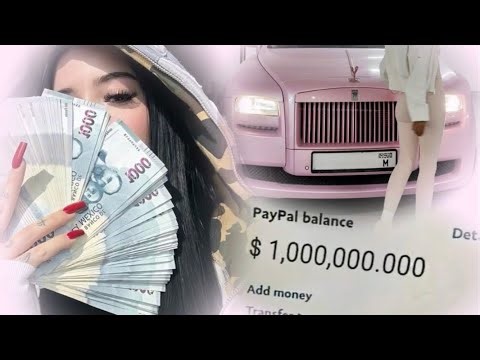 ‘𝓡ich & 𝓤ntouchable‘ 💸 get paid simply for existing ₊˚ ⊹ ♡