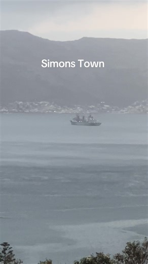 Exploring Simons Town: A Military Historical Site