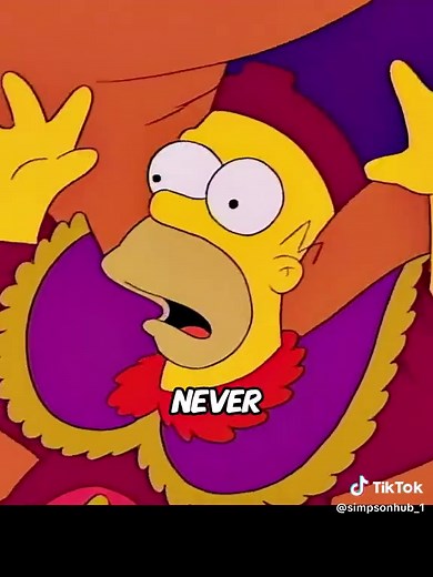 Homer Simpson's Journey with the Stone Cutters Society