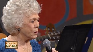 Deuteronomy 31:6 says, "Be strong and of a good courage, fear not, nor be afraid of them: for the Lord thy God, he it is that doth go with thee; he will not fail thee, nor forsake thee." It is reiterated in the New Testament as well. Believers can take comfort in knowing we never stand alone. Watch Jean Shepard sing this old song, "Where No One Stands Alone" on Country's Family Reunion's Old Time Gospel. To see the FULL EPISODE, go to https://countryroadtv.us/OTGe2. Such great songs on this seri