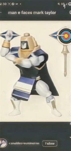 Zitz from battletoads shows off more toad ninja skills