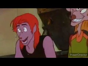 Sweet Home Modesdo Party Scene The Scenes From Monsters Vs Aliens