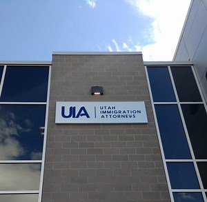 Law Firm - Utah Immigration Attorneys