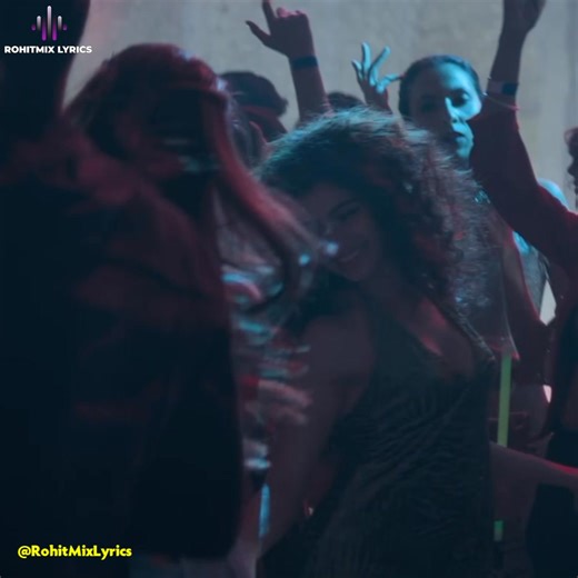 28K views · 656 reactions | Naal Nachna Lyrics... #NaalNachna #dhurandhar #ranveersingh #SaraArjun #afsanakhan #rohitmixlyrics | RohitMix Lyrics | Facebook