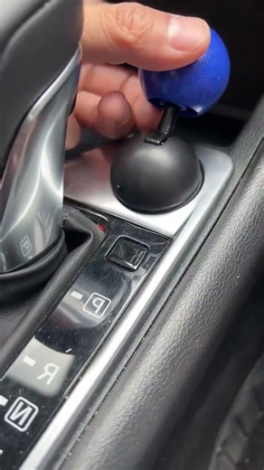 Start Strong — This One-Button Car Upgrade Hits Different 😎🚗