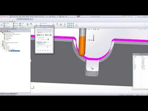 SolidCAM University: HSR/HSM - Tips & Tricks