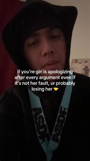N (@soulzangs)’s video of apologize