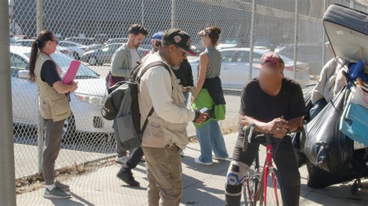The SAFE Task Force teams up with state and local governments to clear homeless encampments and connect homeless Californians with safe alternatives. #HousingForAll #WhereFoundationsBegin #workingtogether | California Governor's Office of Emergency Services