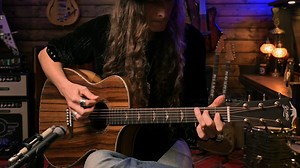 🎸 This tune is part of my new Backporch Blues Bootcamp! This performance is based on one of the original songs I teach in the Backporch Blues Bootcamp — a new lesson series on https://www.JustinJohnsonGuitar.com, designed to build your solo fingerpicking blues repertoire from the ground up. If you’ve ever wanted a catalog of soulful, unaccompanied blues riffs and tunes you can pull out anytime — this Bootcamp is for you. ✅ 10 fully-loaded fingerpicking lessons ✅ Standard tuning ✅ Perfect for ac