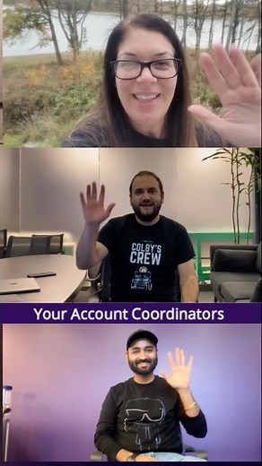 12 reactions | Once you place a reservation you will be introduced to you account coordinator. They will be with you every step of the way to answer your questions and give you the next steps. Meet the lovely Account Coordination team! #TrexoRobotics #Trexo | Trexo Robotics | Facebook