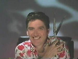 Opening To The Whole Nine Yards 2000 VHS