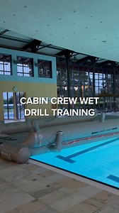 23K views · 156 reactions | During the training to become a flight...