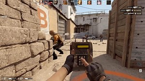 Take a look at Counter-Strike: Global Offensive Fan Remake in Source 2 Engine