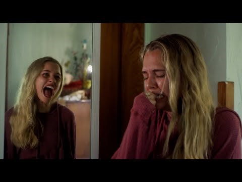 'Fear of Rain' Trailer (Horror, Thriller)