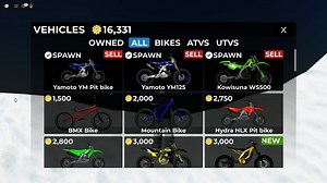 MX World Tips for Beginners: Best Bike and Money Methods