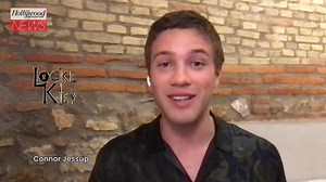 2.2K views · 21 reactions | THR sat down with the cast of Netflix's 'Locke & Key' to discuss the higher stakes this season and what that meant for the actors | The Hollywood Reporter | Facebook