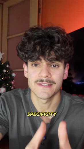 Why specificity in training is about mechanics not appearance